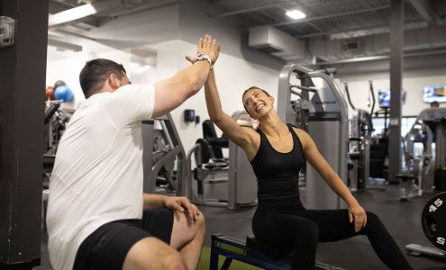 Énergie Cardio Sorel-Tracy Sorel-Tracy