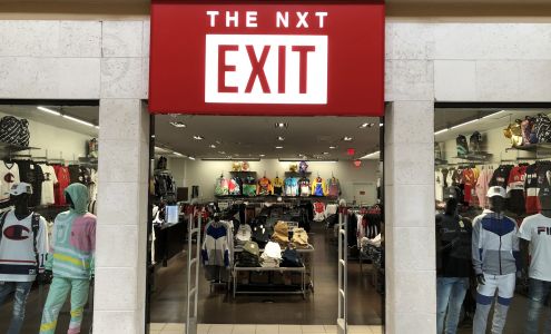 The Next Exit