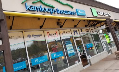 Kamloops Insurance