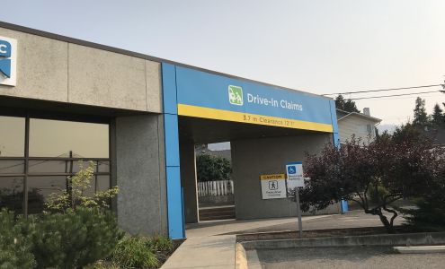 ICBC Claim Centre