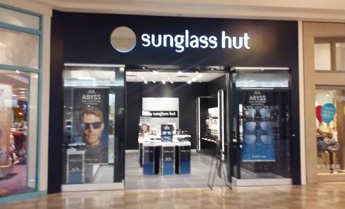 Sunglass Hut