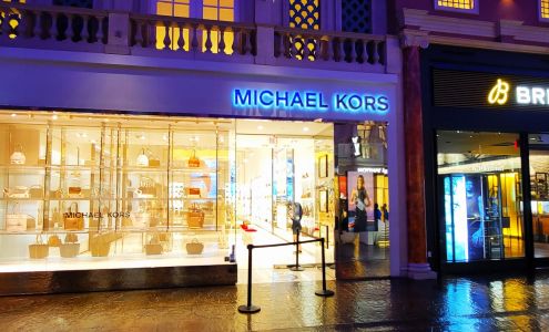Michael Kors