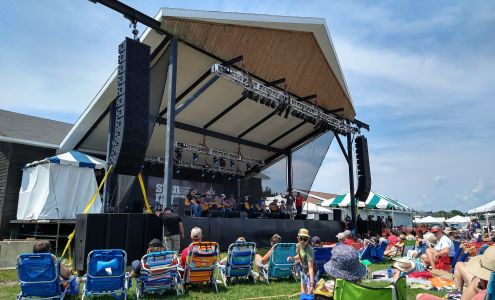 Stan Rogers Folk Festival Canso