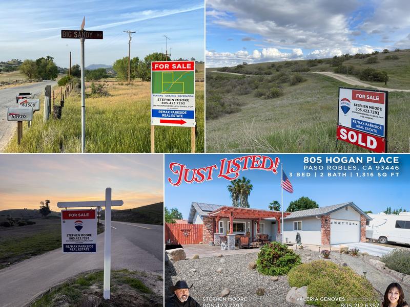 Stephen Moore Realtor