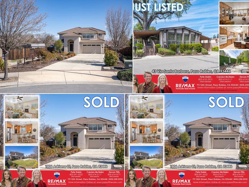 Re/Max Parkside Real Estate