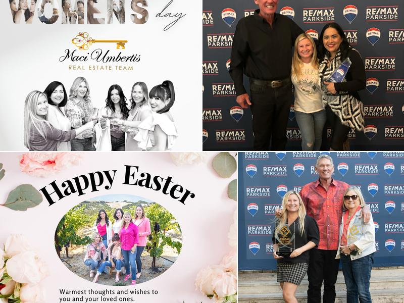 Maci Umbertis Real Estate Team