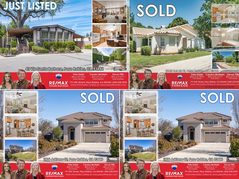 RE/MAX Parkside Real Estate, Pete Dakin