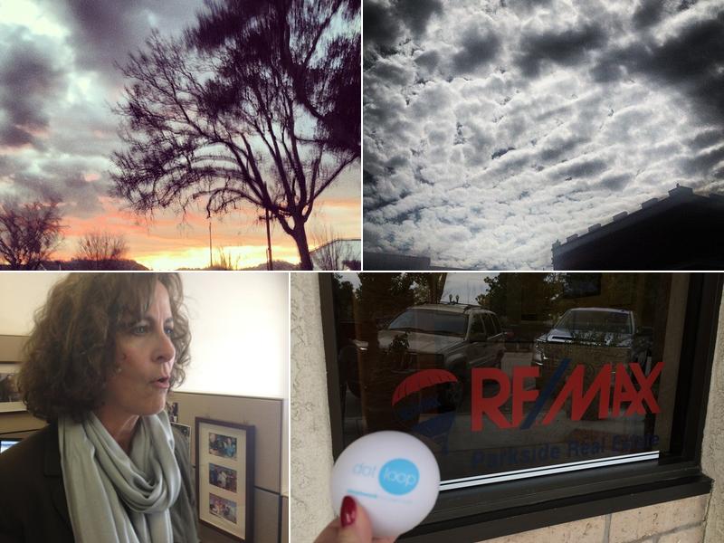 D. Jack Stinchfield, Real Estate Broker