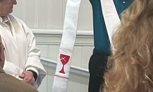 First Christian Church