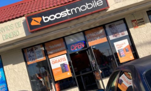 Boost Mobile