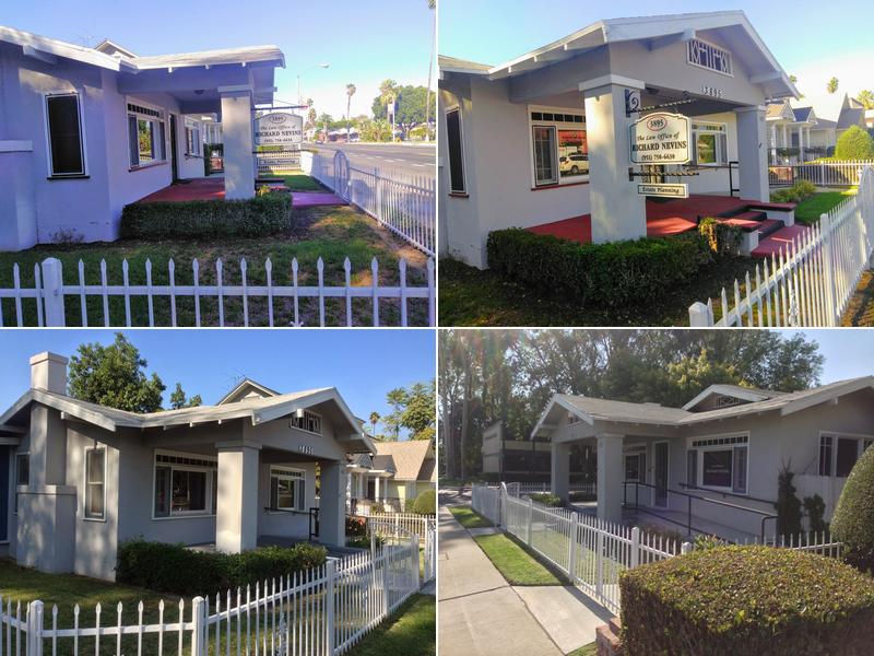 Law Office of Richard Nevins