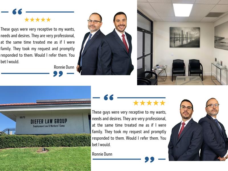 Diefer Law Group, P.C.