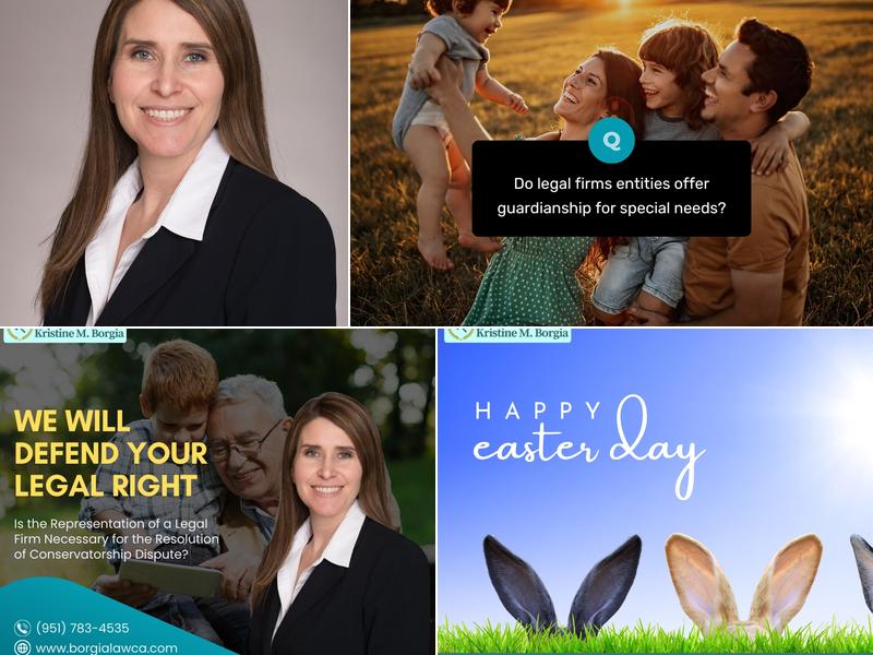 Kristine M. Borgia Law Corporation
