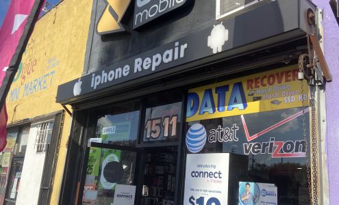 Boost Mobile Store by Wireless Hookup