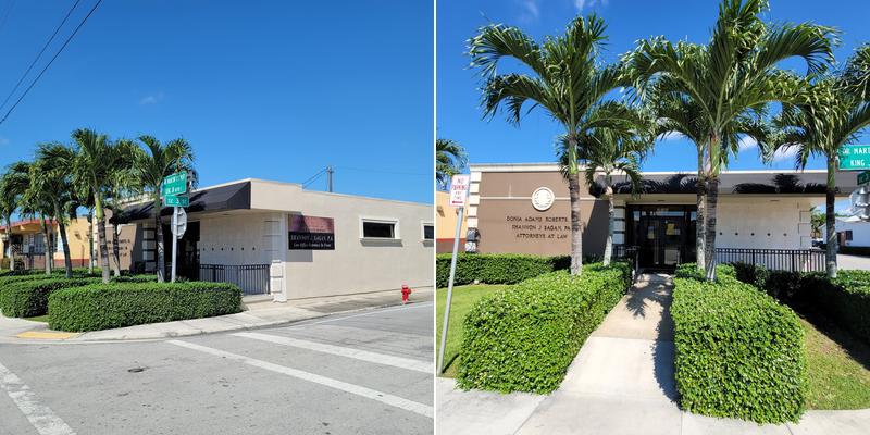 Donia Adams Roberts Law Office