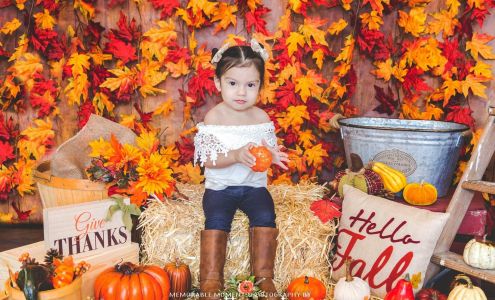 Memorable Moments Photography by Jeanette G. Zapata