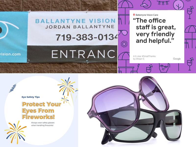 Ark Valley Vision Care - La Junta