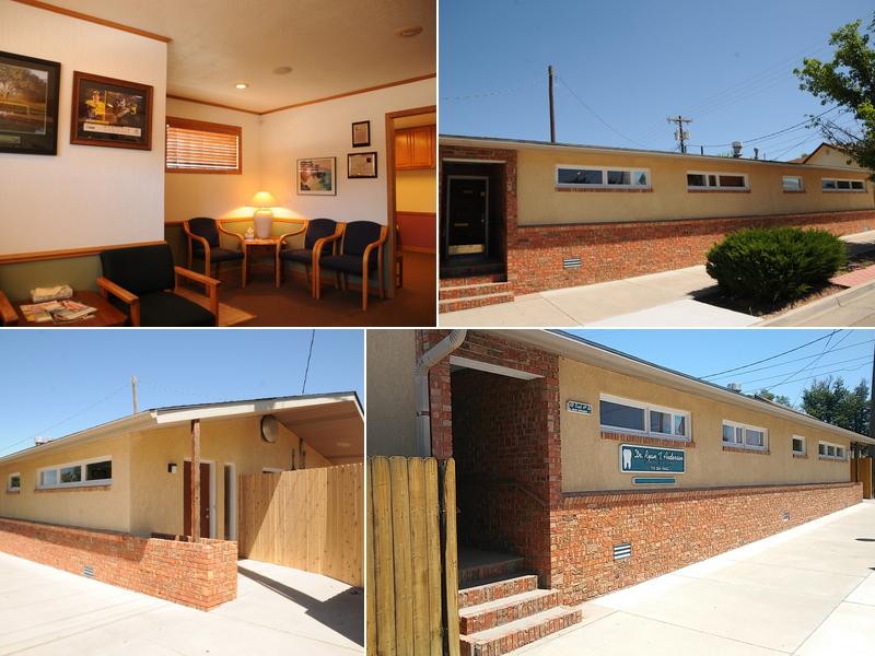 Ryan T Anderson D.D.S.