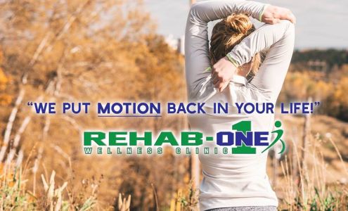 Rehab-One Physical Therapy