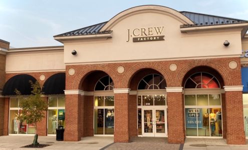 J.Crew Factory