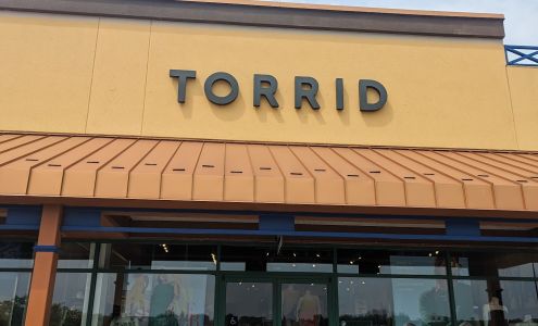 Torrid