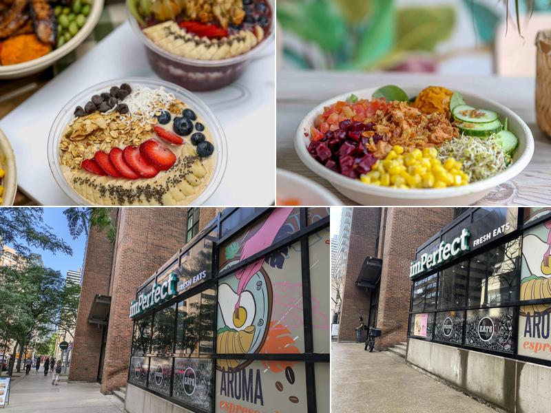 imPerfect Fresh Eats