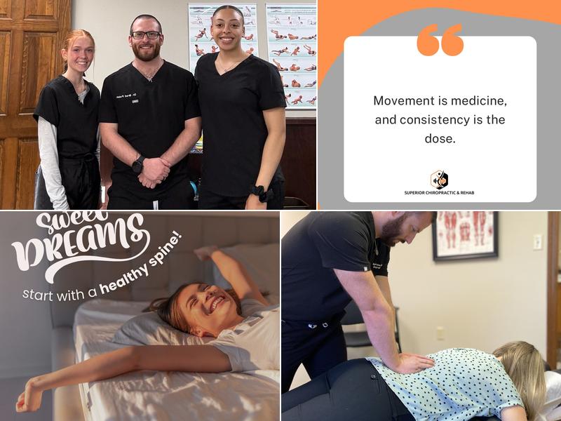 Superior Chiropractic & Rehab