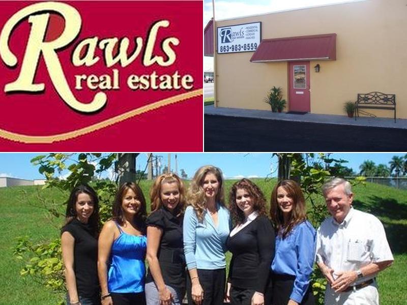 Rawls Real Estate