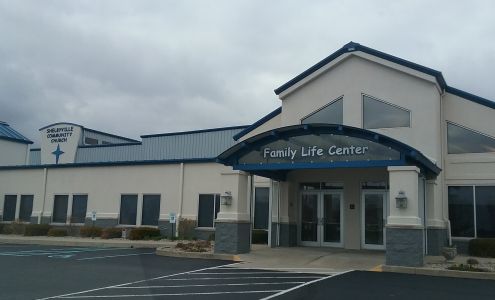 Shelbyville Community Church