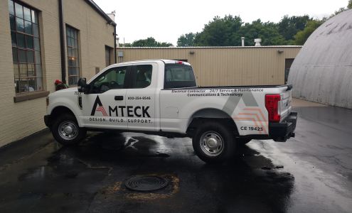 Amteck LLC