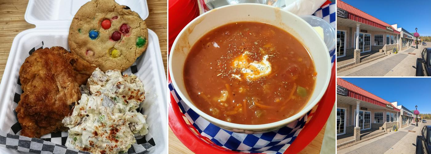 Paddymelon Gifts,Espresso & Eatery