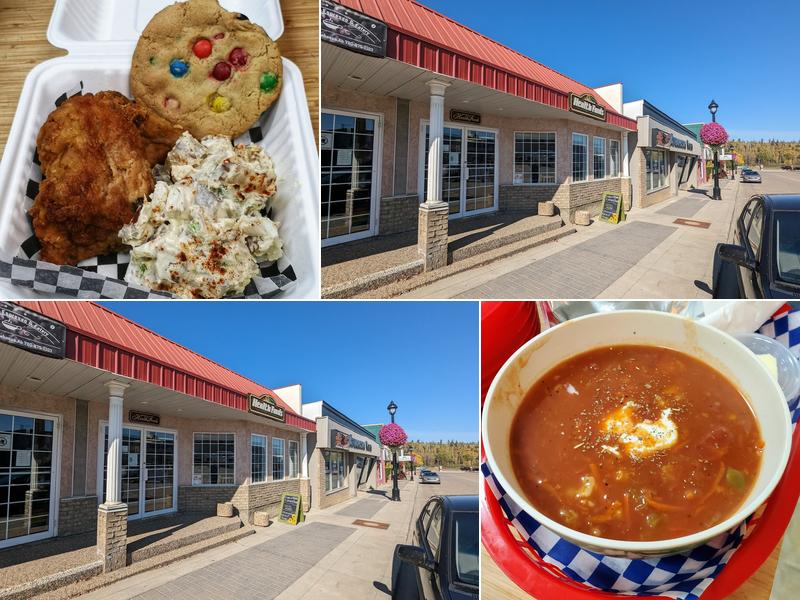 Paddymelon Gifts,Espresso & Eatery