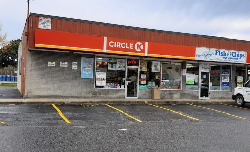 Circle K