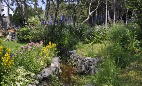 St. Anthony Bed and Breakfast St. Anthony