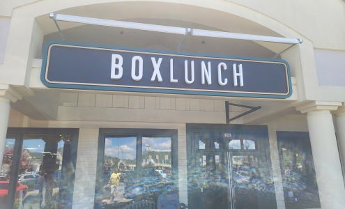 BoxLunch