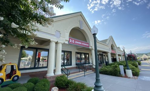 Under Armour Factory House