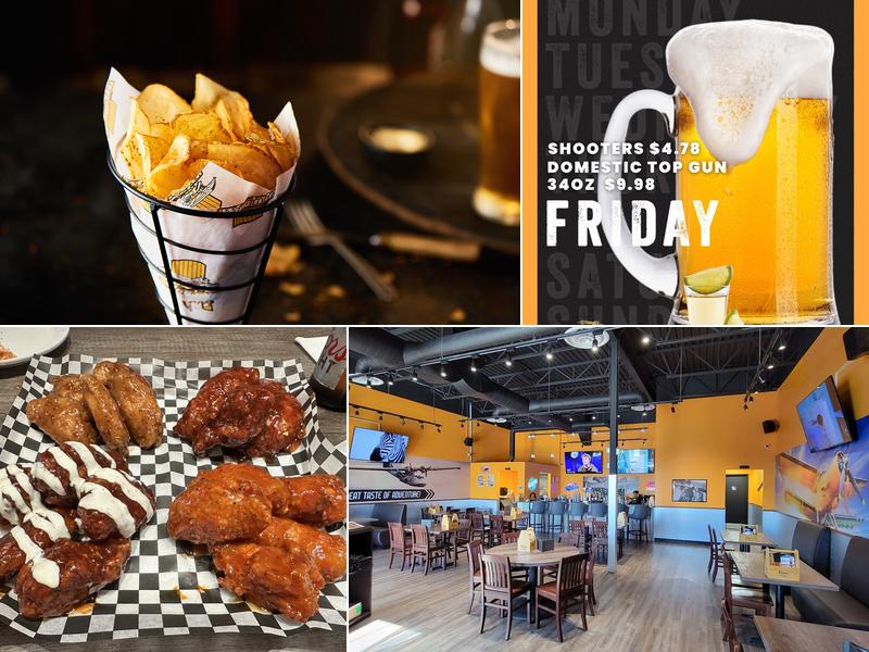 Wing’n it - Halifax