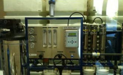 Canadian Water Serve & Save 9420 100 St, Fort St John British Columbia V1J 3X5