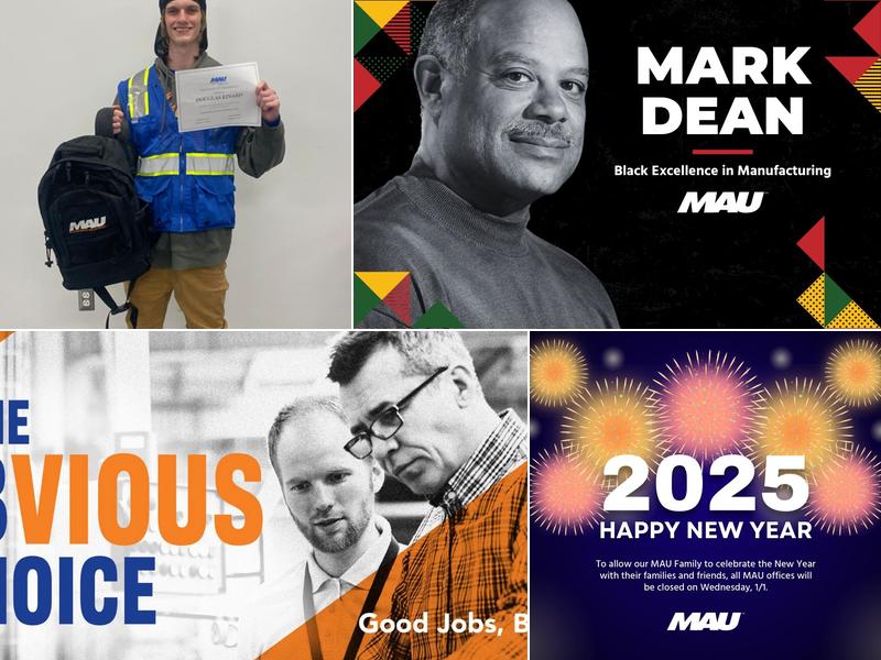 MAU Workforce Solutions