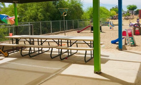 Academy For Early Learning