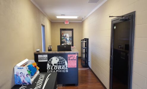 J & K Global Graphics