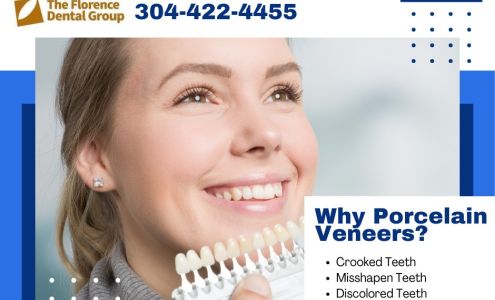 Douglas A Florence DDS