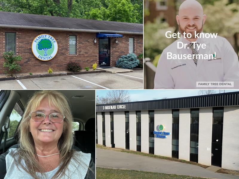 Family Tree Dental - Rosemar Rd