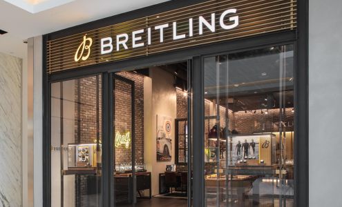 Breitling Boutique