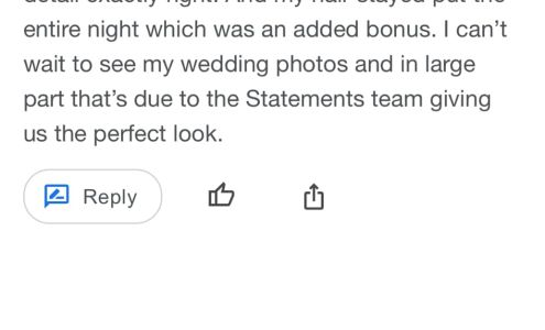 Massage RX @ STATEMENTS 2253 Old Bridge Rd, Lake Ridge Virginia 22192