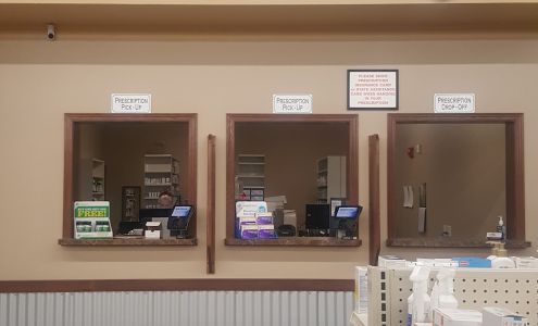 Cambria Discount Drug LLC Newcastle