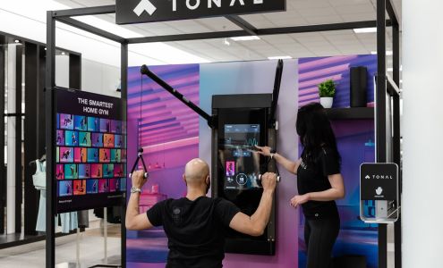 Tonal - Nordstrom Costa Mesa