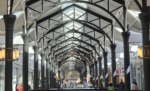 Sunglass Hut at Macy's