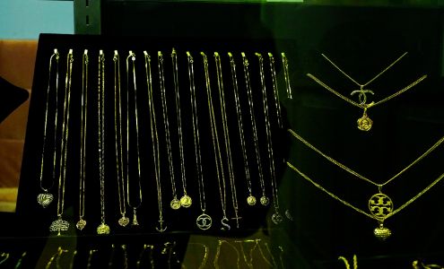 BD Wise Gold