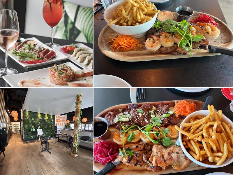 Pho & co 138 Boul. Labelle, Rosemère